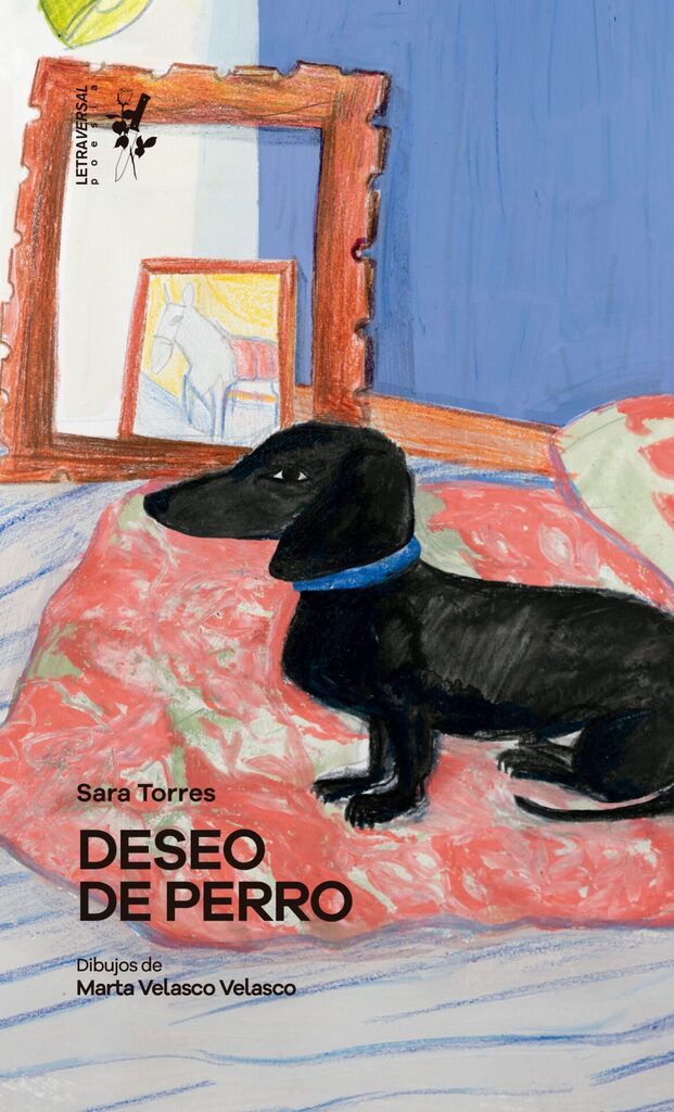 Deseo de perro Deseo de perro