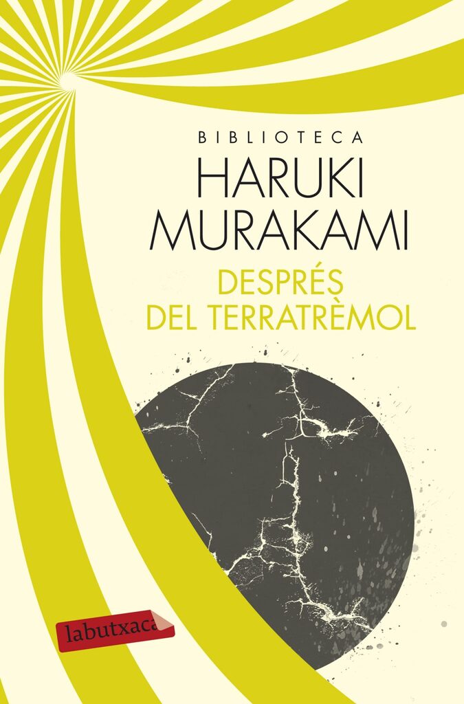 Després del terratrèmol