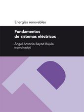 Fundamentos de sistemas eléctricos (energías renovables)