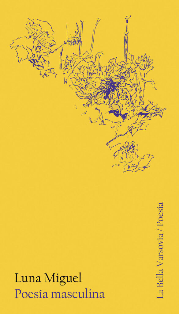 Poesía masculina (6ªED)