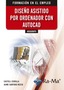 ARGG006PO Diseño Asistido por Ordenador con Autocad