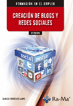 IFCT029PO Creación de blogs y redes sociales