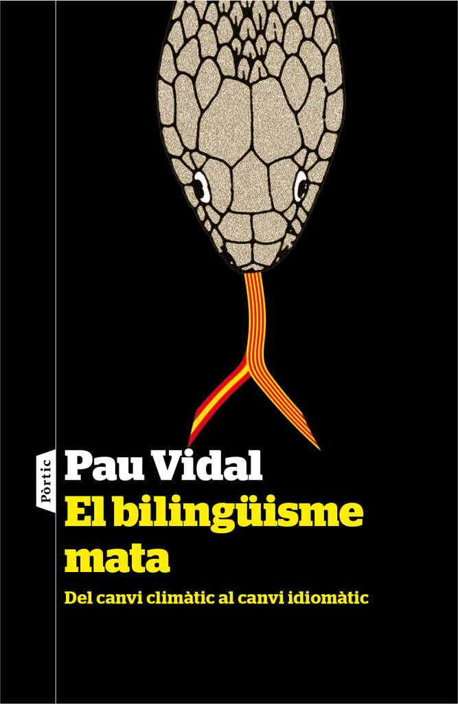 El castellà, la llengua del costat