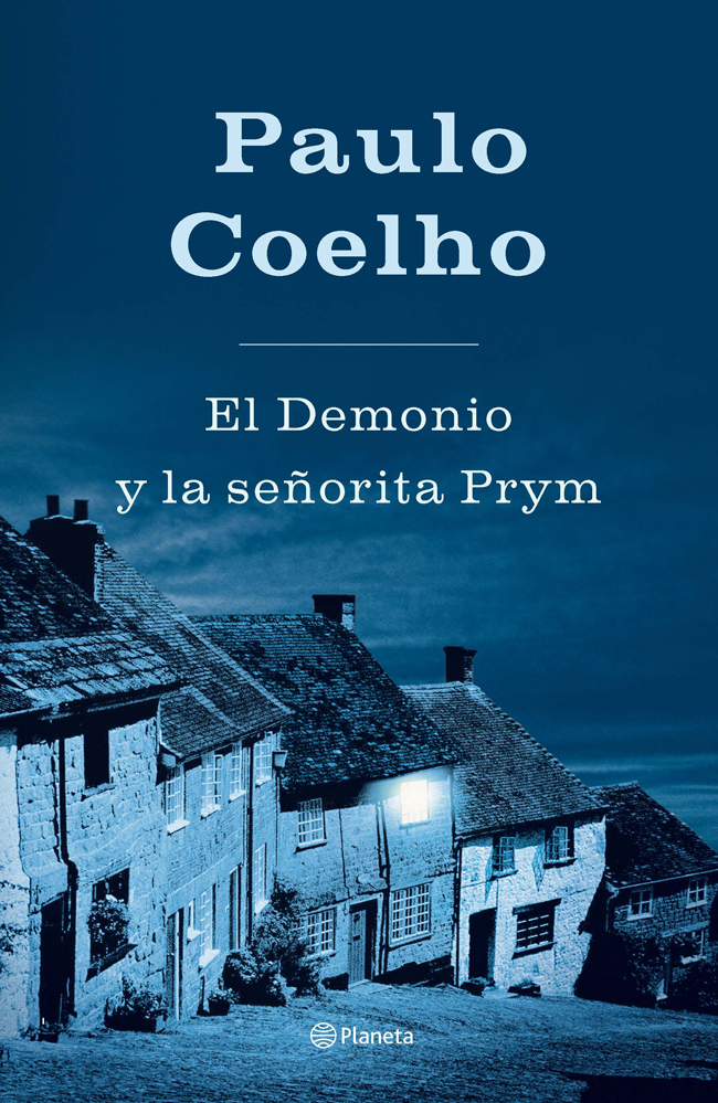 El Demonio y la señorita Prym El Demonio y la señorita Prym
