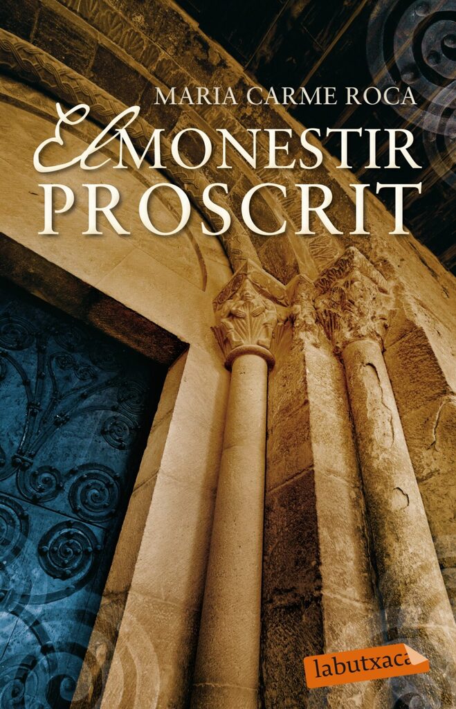 El monestir proscrit El monestir proscrit
