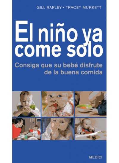Madre sana, bebe sano