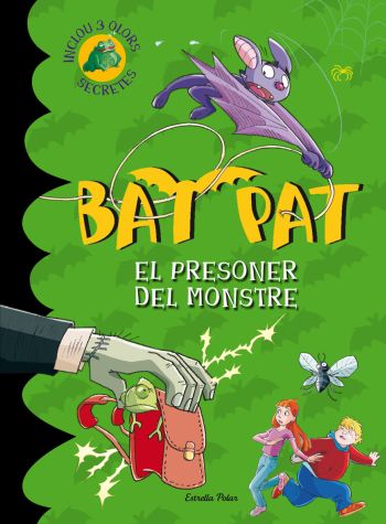 El presoner del monstre El presoner del monstre