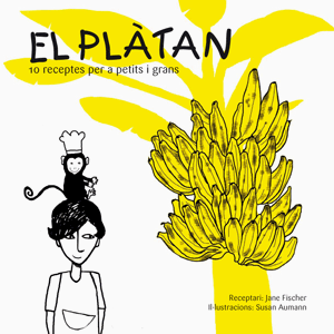 El pa: 10 receptes per a petits i grans
