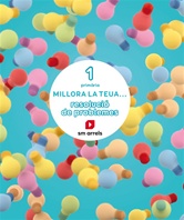 Quaderm. Nombres i operacions 3. Primària