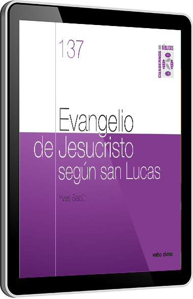 Evangelio de Jesucristo según san Lucas