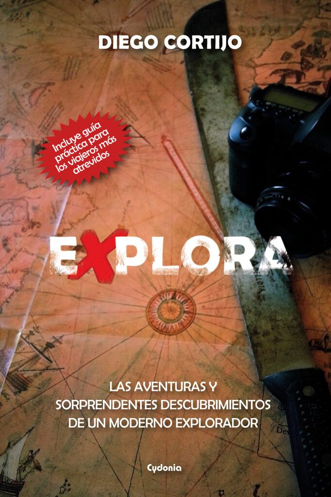 El libro del barco