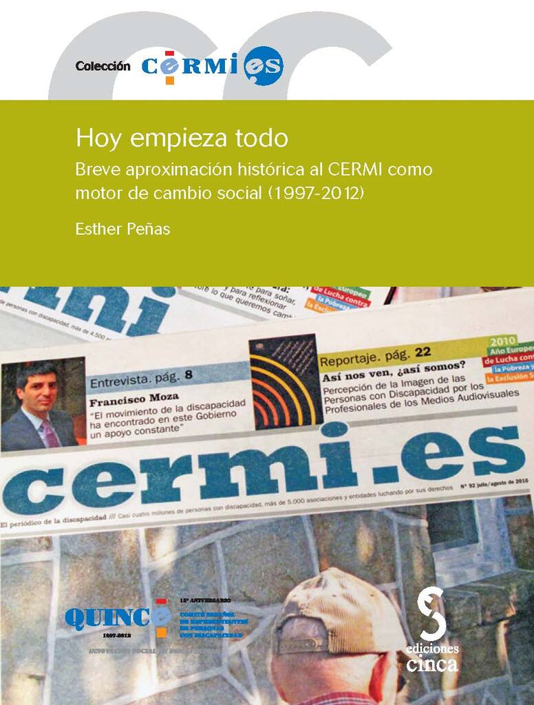 Hoy empieza todo
