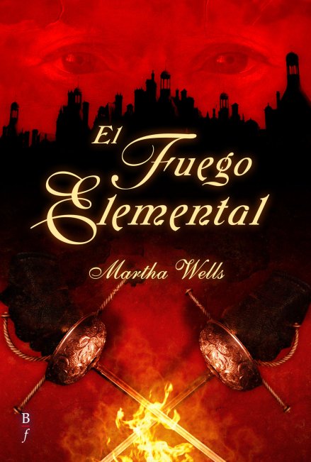 El fuego elemental