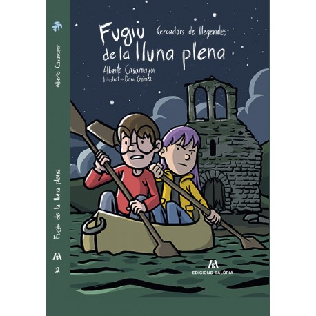 Juan sin móvil 2