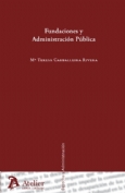 Fundaciones y administracion publica.