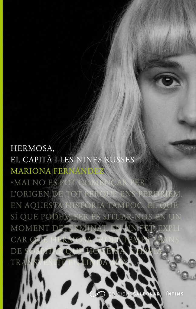 El misteri de "La nena de la clavellina"