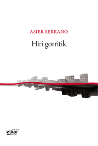 Hiri gorritik