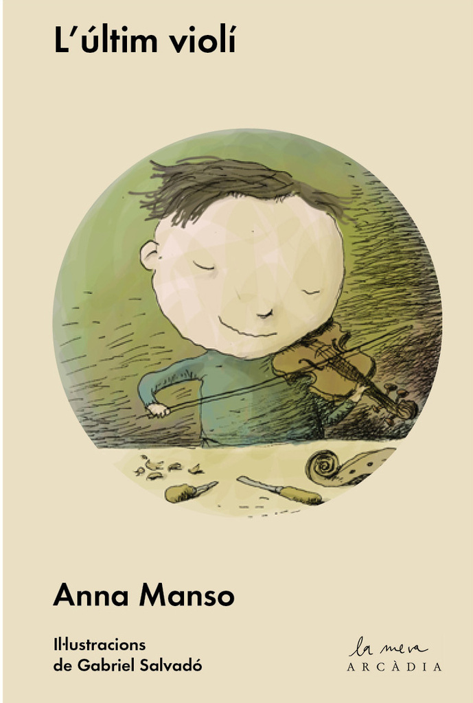 L'últim violí