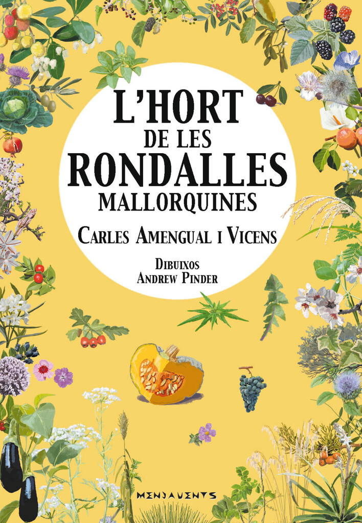Lhort de les rondalles mallorquines
