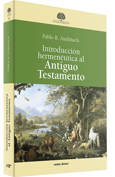 Introducción hermenéutica al Antiguo Testamento