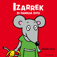 Serafin eta basoko animaliak