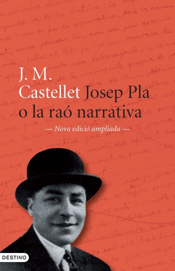 Imatge Josep Pla