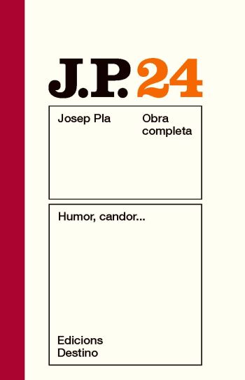 Humor, candor