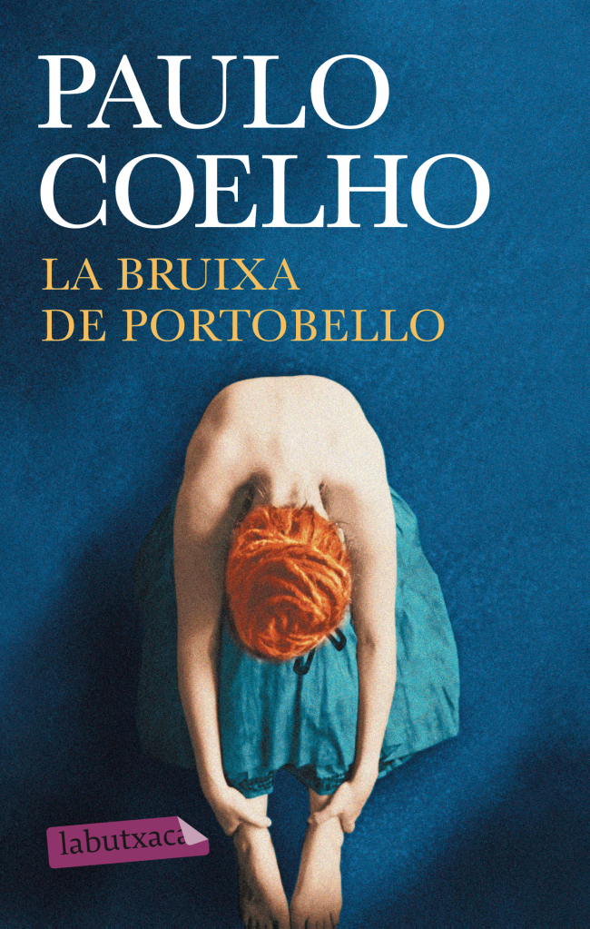 La bruixa de Portobello La bruixa de Portobello