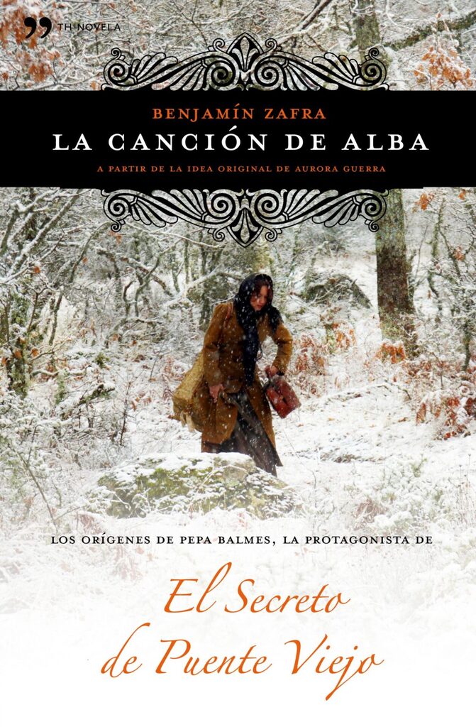 Tres en raia