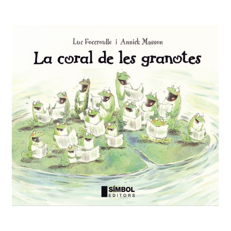 La gran orquestra del bosc