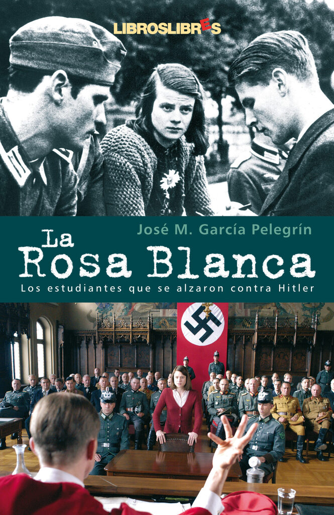 La rosa blanca