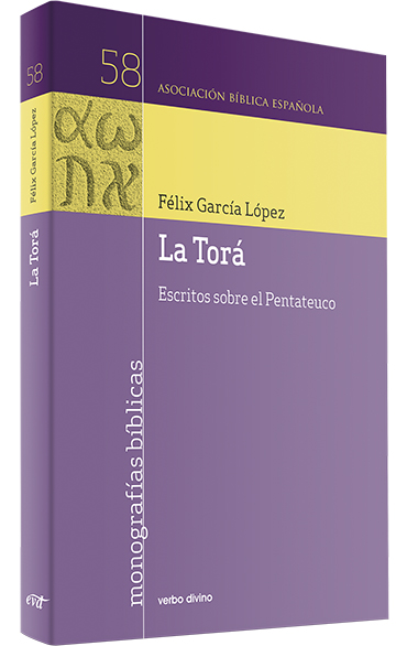 Introducción hermenéutica al Antiguo Testamento