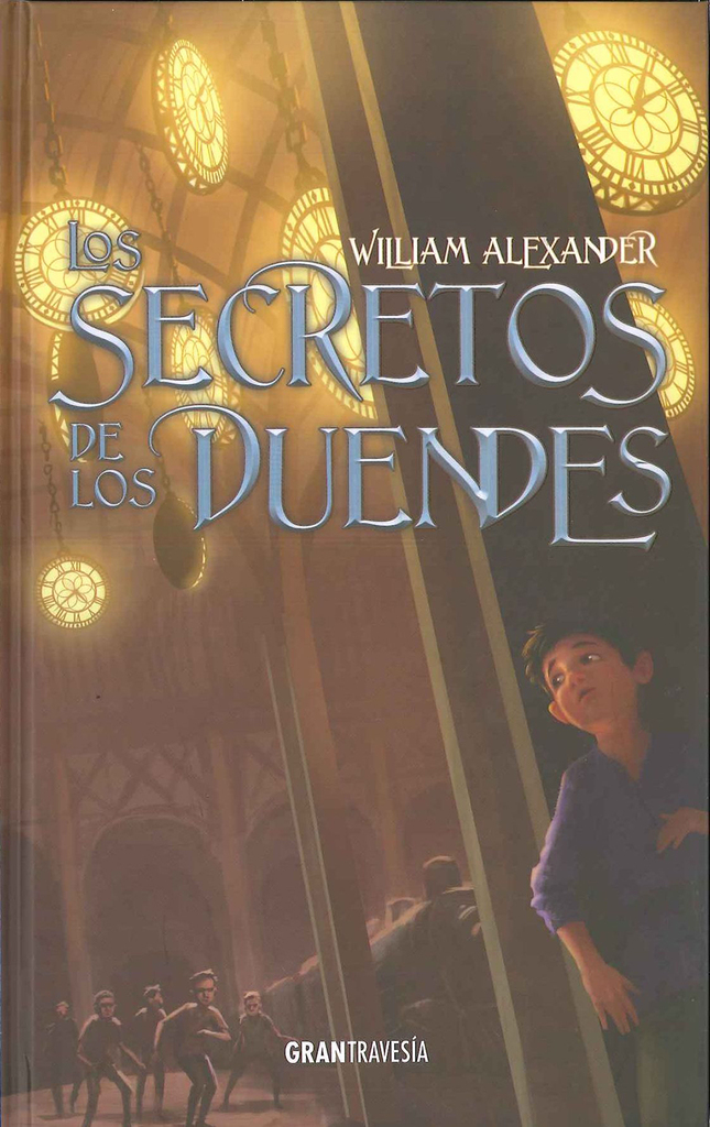 El lado oscuro