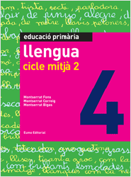 Llengua. Cicle Mitjà 2