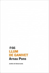 Llum de ganivet