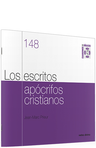 Los escritos apócrifos cristianos