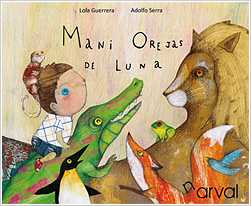 Este libro pertenece a Aye-Aye