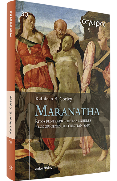 Maranatha Maranatha