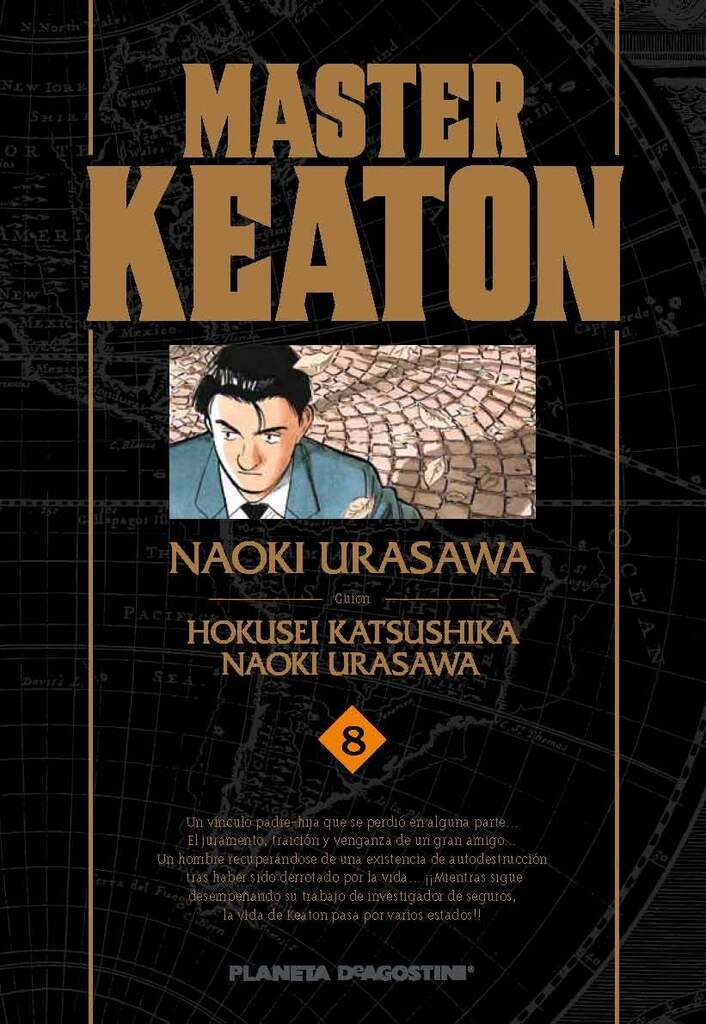 Nogami Neuro nº 17/23