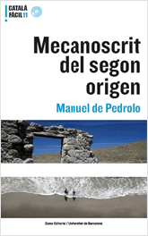 Mecanoscrit del segon origen