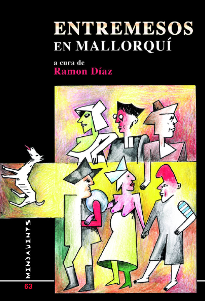 Dramaticulària