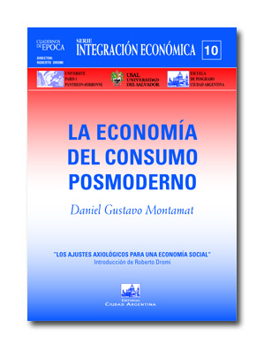 La Economía del Consumo Posmoderno
