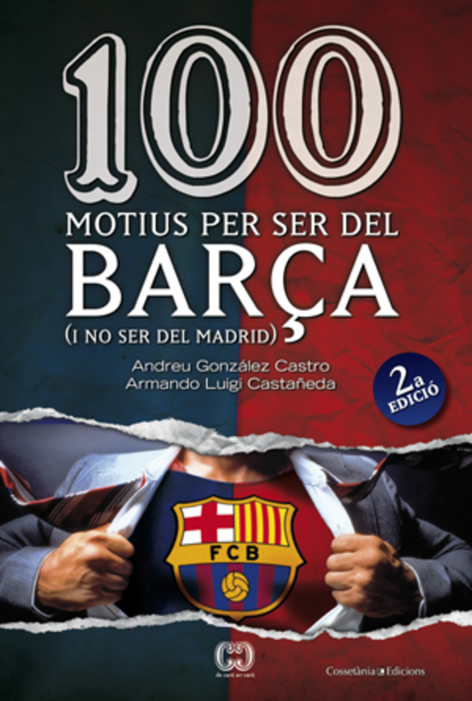 100 moments estel·lars del Barça
