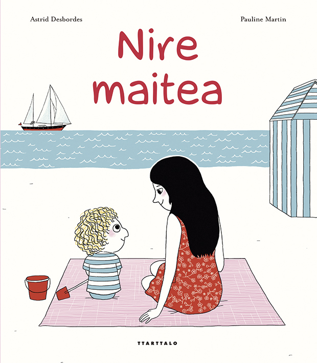 Nire maitea