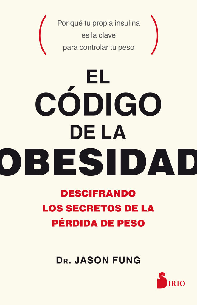 El código de la diabetes
