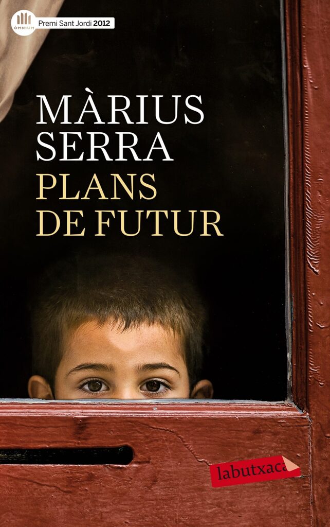 Plans de futur Plans de futur