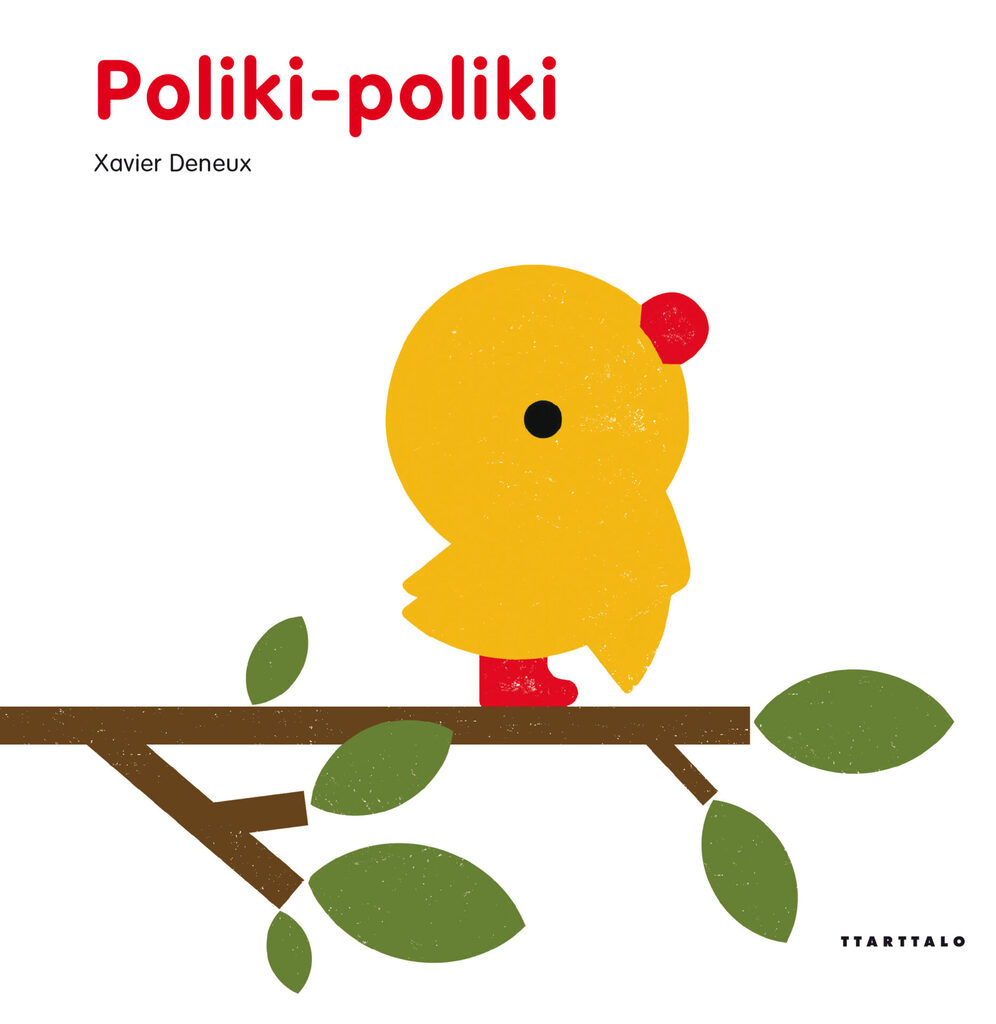Poliki-poliki