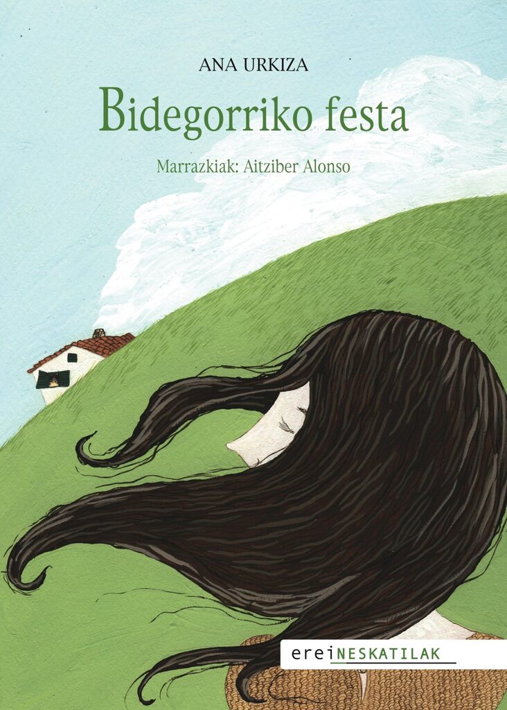 Nur eta etxe sorgindua