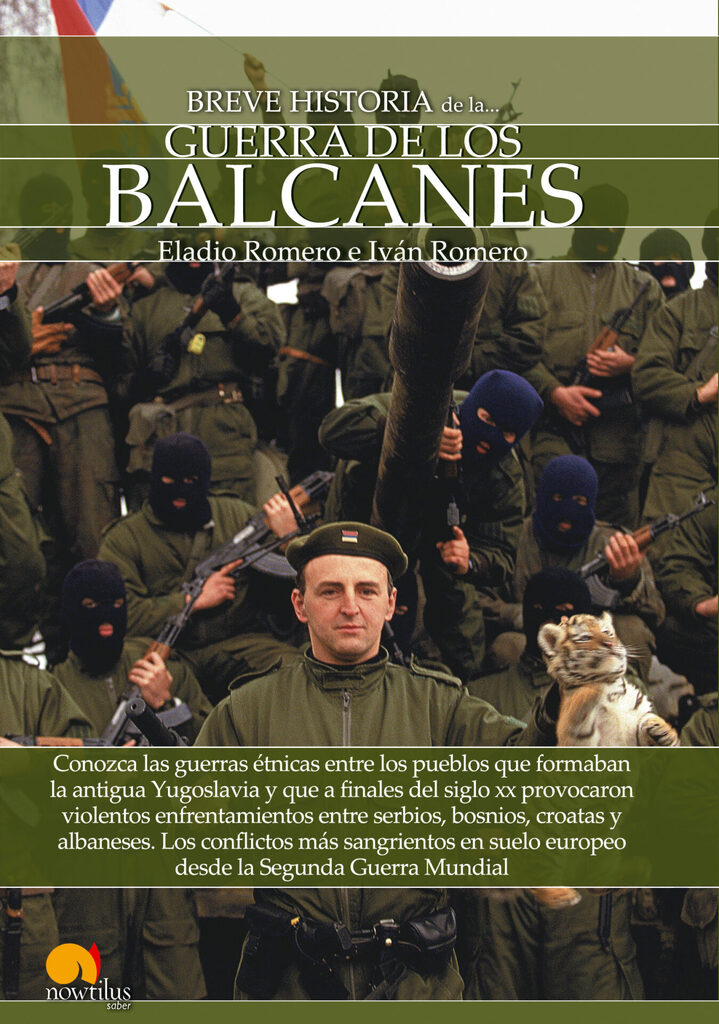 Napoleón y revolución: las Guerras revolucionarias