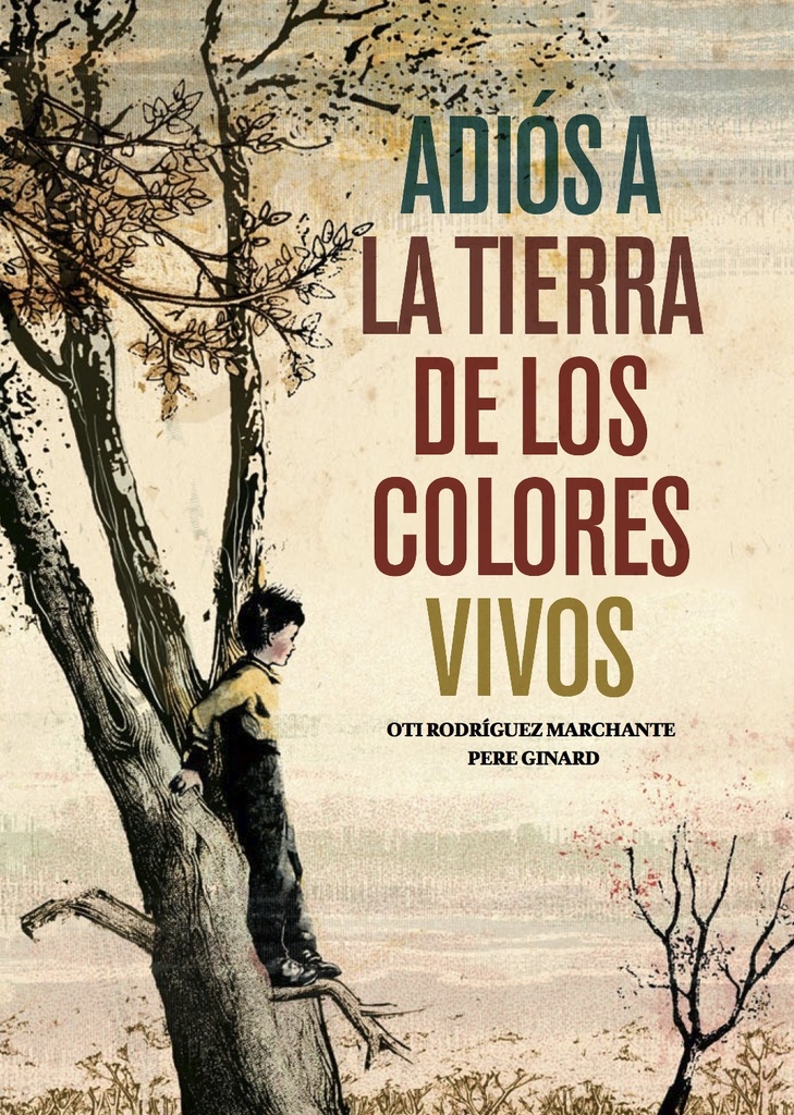 El cuento del carpintero